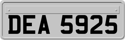 DEA5925