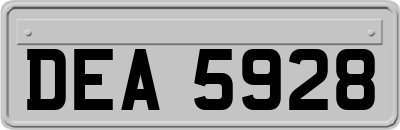 DEA5928