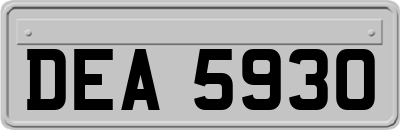DEA5930