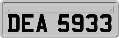 DEA5933