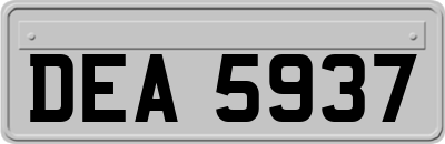 DEA5937