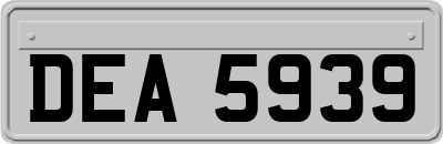 DEA5939