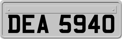 DEA5940