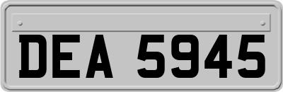 DEA5945