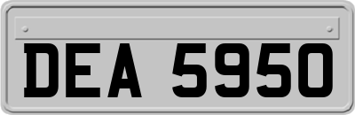 DEA5950