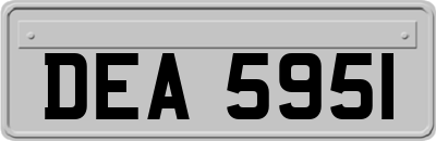 DEA5951