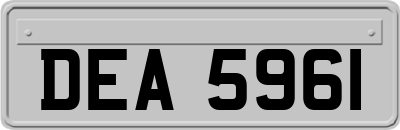 DEA5961