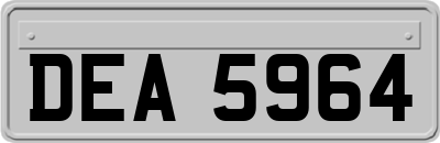 DEA5964