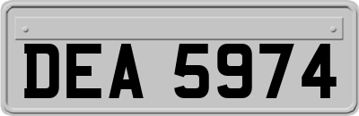 DEA5974