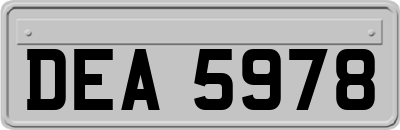 DEA5978