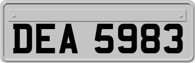 DEA5983