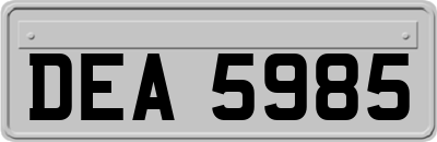 DEA5985