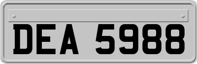 DEA5988