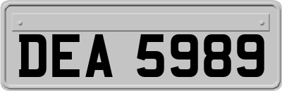 DEA5989
