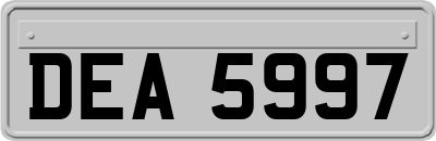DEA5997