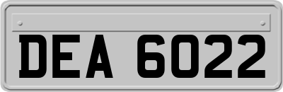 DEA6022