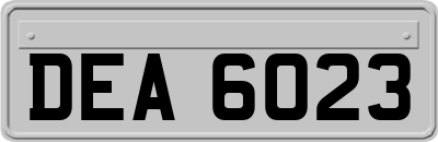 DEA6023