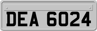 DEA6024