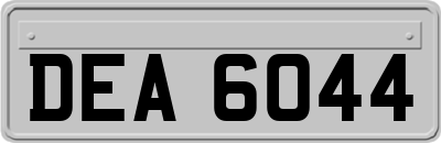 DEA6044