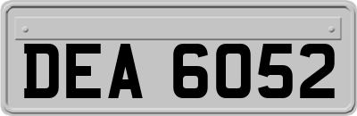 DEA6052