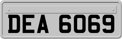 DEA6069