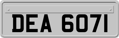 DEA6071