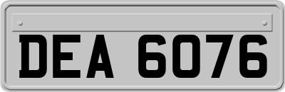 DEA6076