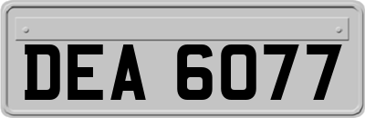DEA6077