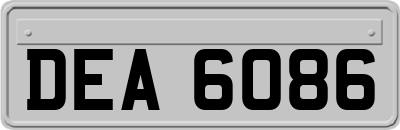 DEA6086