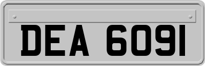 DEA6091