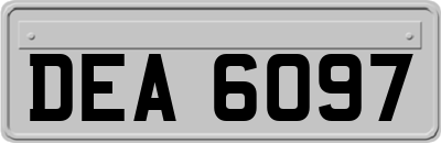 DEA6097
