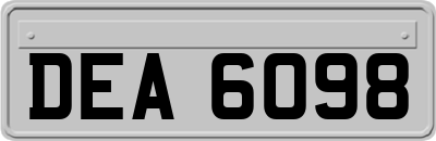 DEA6098