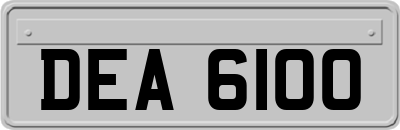 DEA6100
