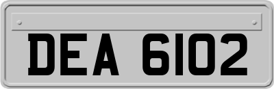 DEA6102