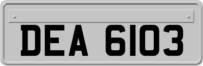 DEA6103