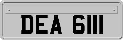 DEA6111