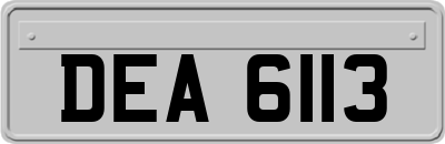 DEA6113
