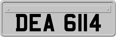 DEA6114