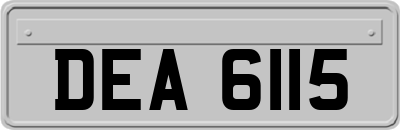 DEA6115