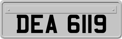 DEA6119