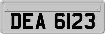 DEA6123