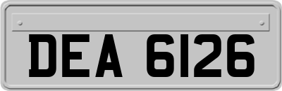 DEA6126