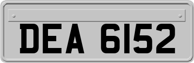 DEA6152