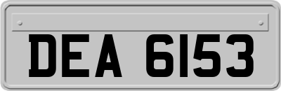 DEA6153