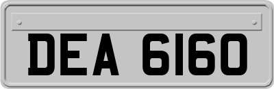 DEA6160