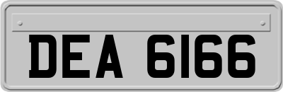 DEA6166