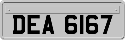 DEA6167