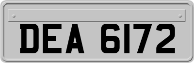 DEA6172