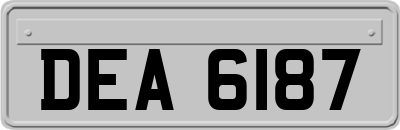 DEA6187