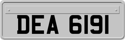 DEA6191